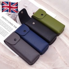 On the Belt Spectacle Case PU