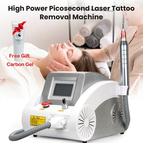 Yag picosecond laser - yag,
