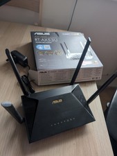 ASUS RT-AX53U AX1800 Dual Band