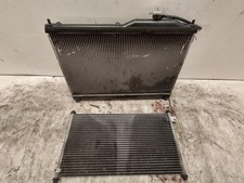 RADIATOR RAD PACK HONDA S2000