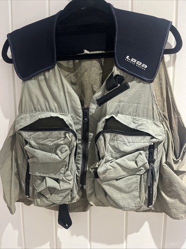 Loop fishing wading - loop,
