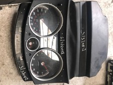 VAUXHALL ZAFIRA 05-10 2.0