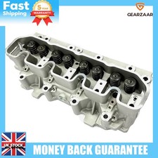 Engine Cylinder Head For