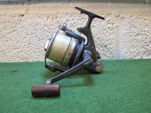 Daiwa emblem 5000 big - t,