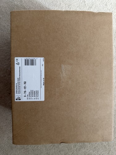 Worcester bosch 8716122763 - worcester,