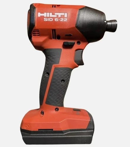 Hilti neuron sid - hilti, cordless