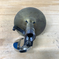 Dividing unit for a Leinen