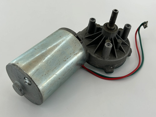 Novoferm tormatic gta703 motor - novoferm,