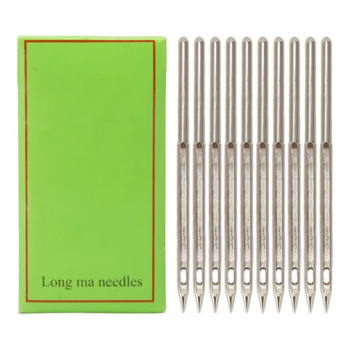 ɪ10pcs sewing machine needles - sewing,