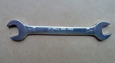 OPEN ENDED SPANNER WRENCH