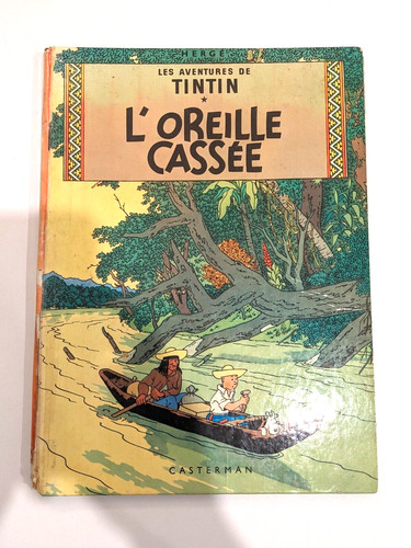 Les aventures tintin - les,