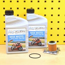 Ölwechsel-set Original Oil