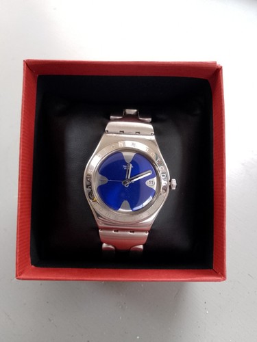 Ladies swatch irony - ladies,