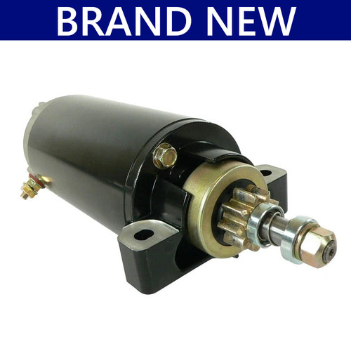 Starter motor for mercury - motor,