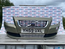 VOLVO S40 SALOON 4DR S D MK2