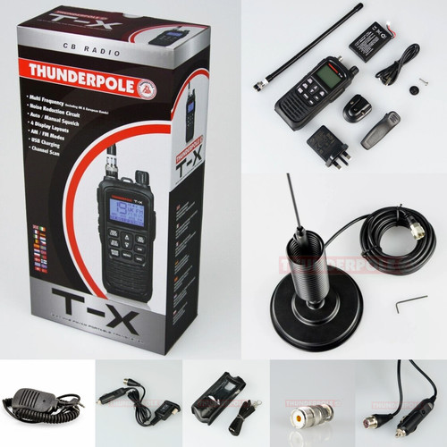 Thunderpole mobile bundle - mobile,