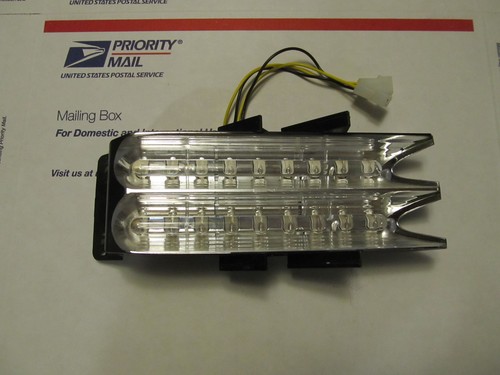 Whelen freedom super led - whelen,