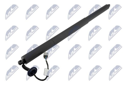 Left rear boot lid gas - boot, spring