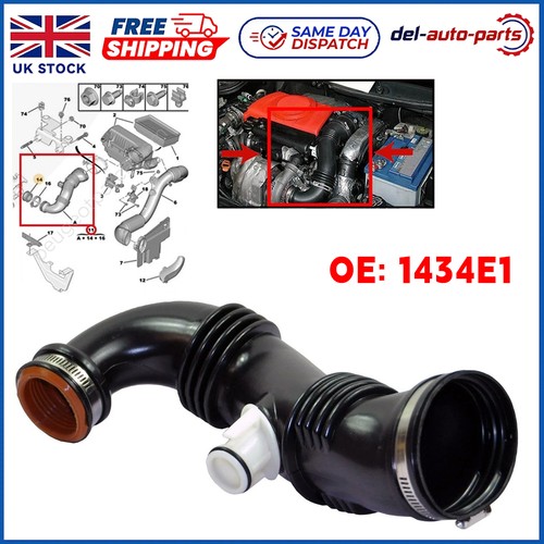 Air filter turbo intercooler - air,