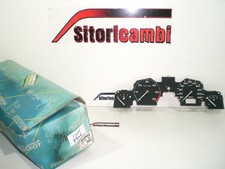 Original Display Instrument Panel Suitable For Peugeot 406 Diesel Code: 6110Q