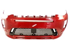 LAND ROVER DISCOVERY SPORT Front Bumper 2019-ON | OEM LK72-17F775 Used Genuine
