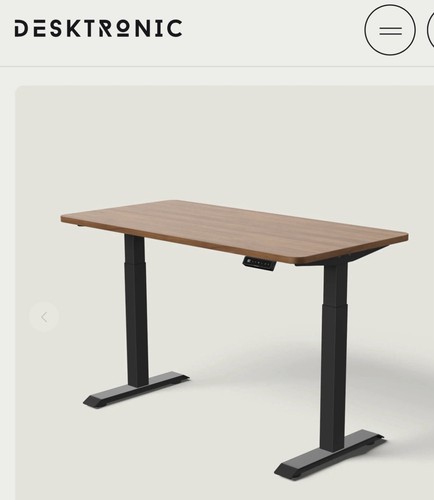 Destronic desk homepro - desk,