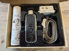 Dog training collar, P-Collar