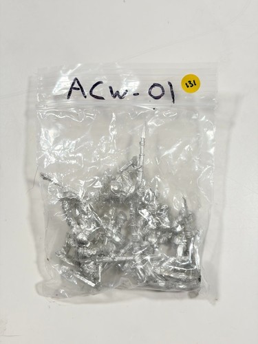Roleplaying miniatures metal - miniatures,
