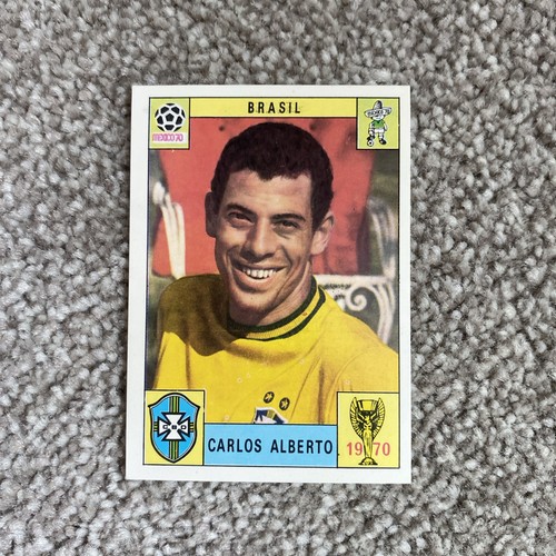 1970 panini mexico original - 1970,