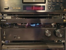 Sony STR-DN1080 7.2 Dolby