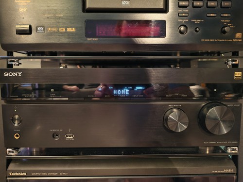 Sony str dn1080 dolby - str-dn1080,