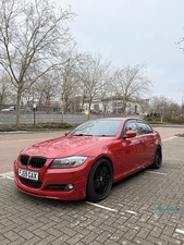 Alpina D3 Biturbo E90 LCI 2009
