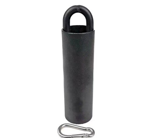 Grip training vertical - grip, bar
