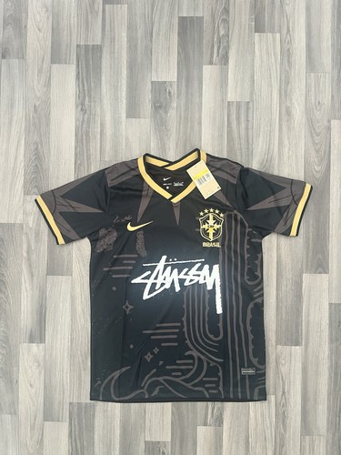 Nike stussy brazil - stussy, football