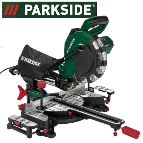Parkside 2000w multi purpose - parkside,