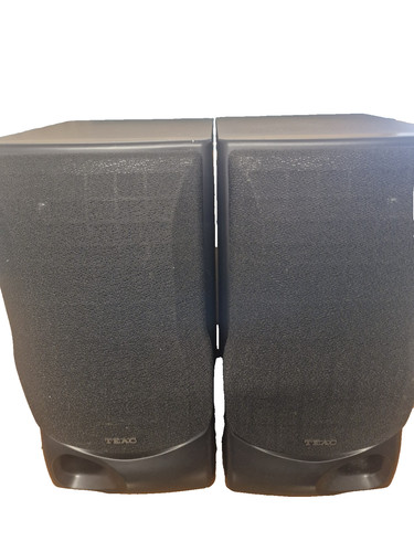 Teac 1560 speakers - ls,