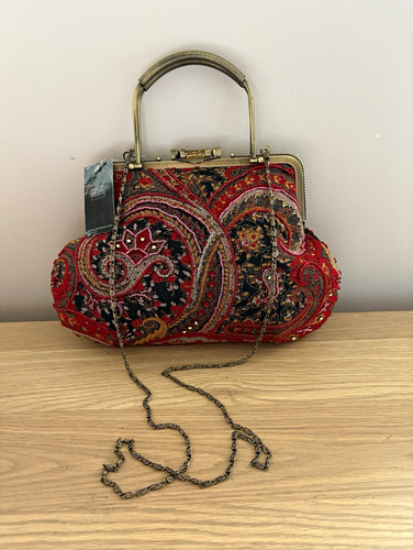 Nwt leko london tapestry - nwt,