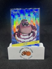 Chet Disney 100 Hot Box