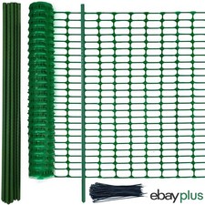 Barrier mesh Garden Fence