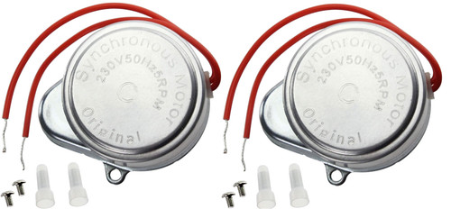 Synchron motor universal - synchron,