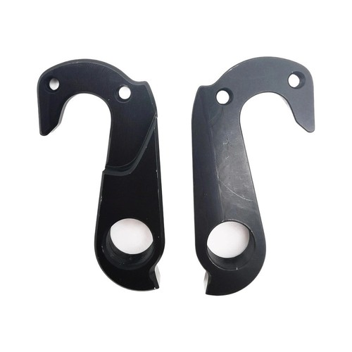 Cnc machined derailleur hanger - machined,
