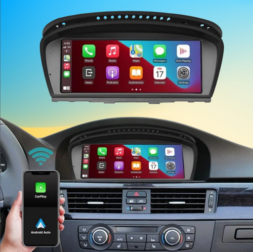 Gps sat nav - nav, wireless