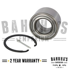 Toyota Avensis T25 2003-2008 Front Wheel Bearing Complete Kit