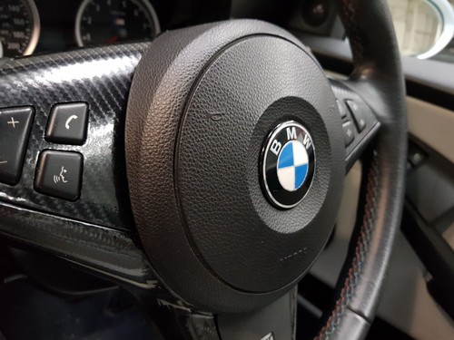 Bmw e63 e60 - coupe, m6