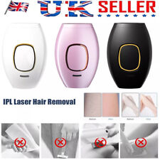 Hair Laser Removal IPL