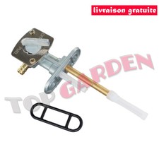 Robinet d'essence Carburant pour YAMAHA DT 125 DTR DTRE DT125R DT-R 200 89-03