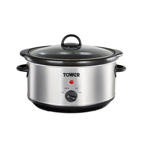 Tower slow cooker - tower,