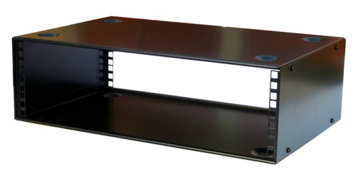 Rack cabinet 300mm deep - cabinet,