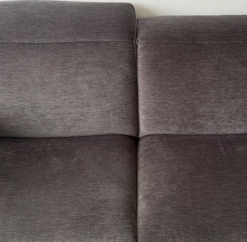 Natuzzi lago dark grey - natuzzi,