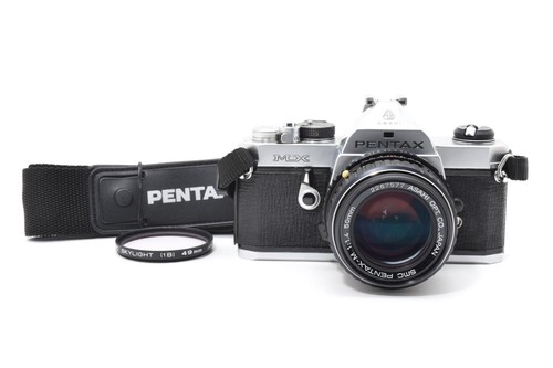 Near mint pentax - mint], mx